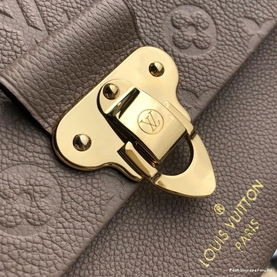 FS CHEAP VAVIN VUITTON PM LOUIS 0824